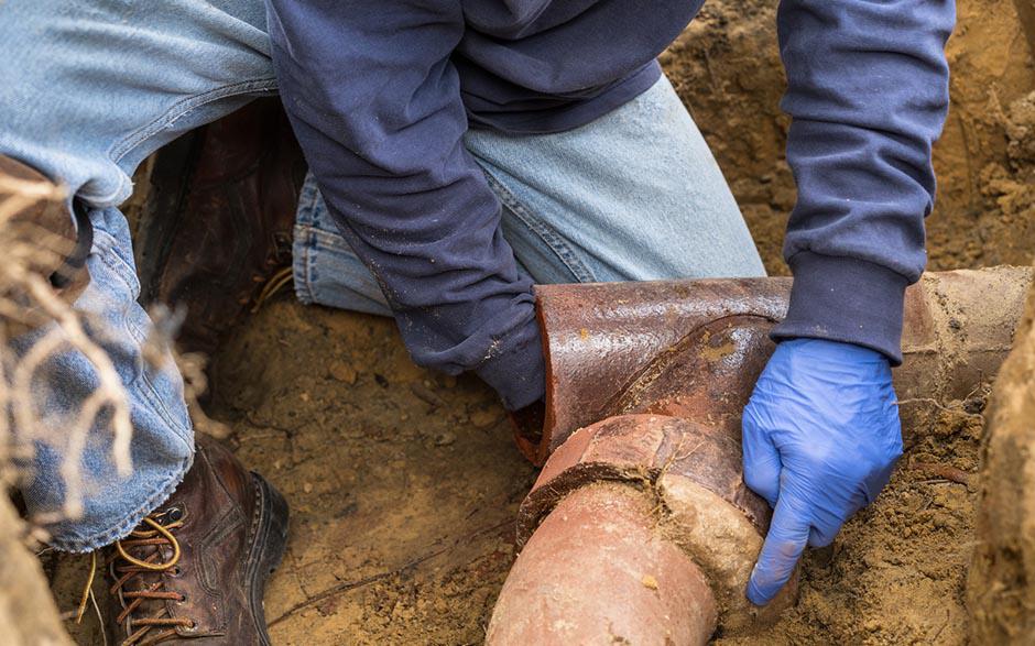 déboucheur chimique canalisation Limours