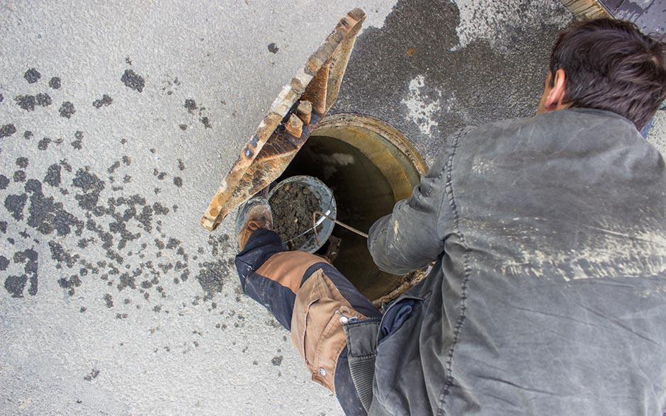 curage canalisation Chaumes-en-Brie