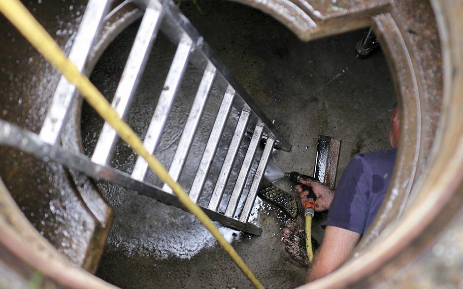 déboucher canalisation Serris