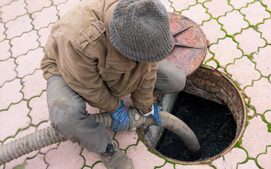 débouchage de toilette Limours