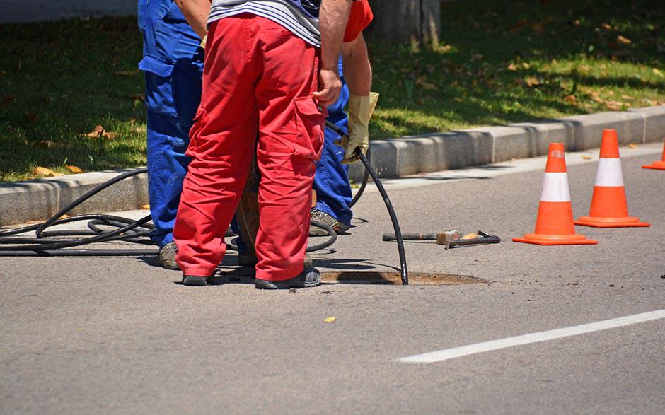 prix curage canalisation Aulnay-sur-Mauldre