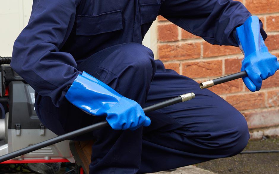 déboucheur chimique canalisation Limours