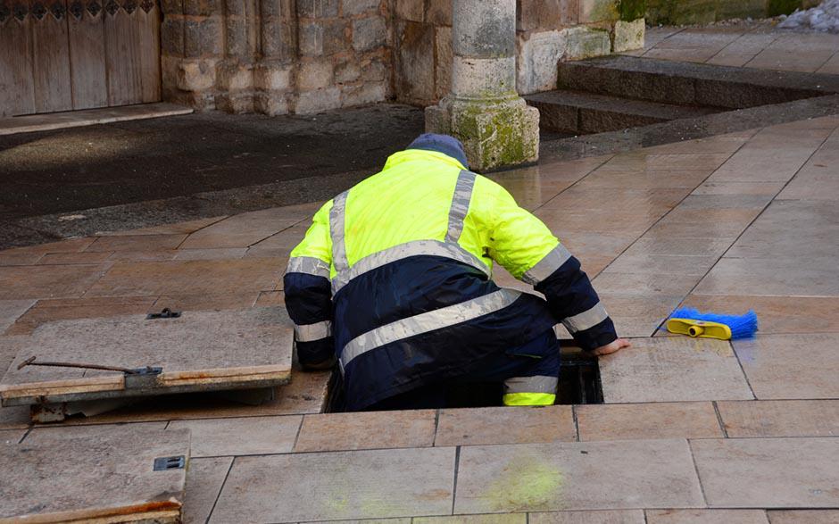 curage canalisation Chaumes-en-Brie