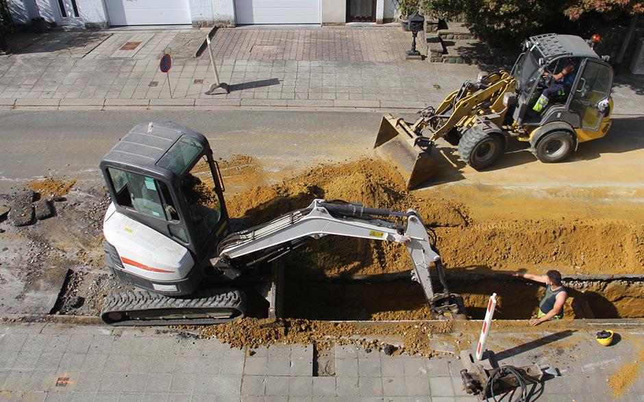 nettoyage assainissement Aubervilliers